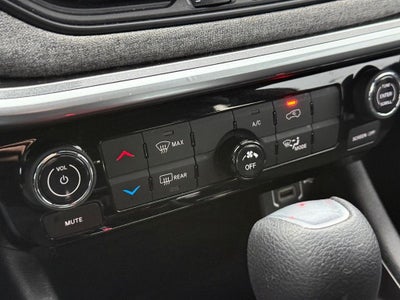 2024 Jeep Compass Sport