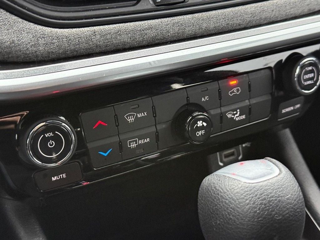 2024 Jeep Compass Sport