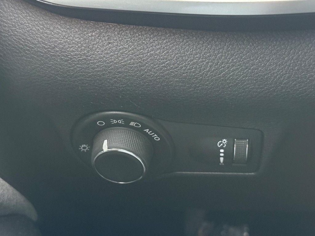 2024 Jeep Compass Sport