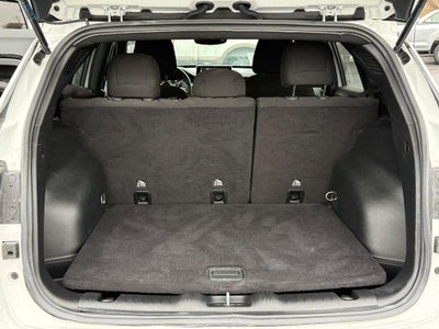 2024 Jeep Compass Sport