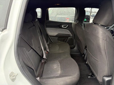 2024 Jeep Compass Sport