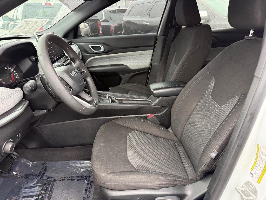 2024 Jeep Compass Sport