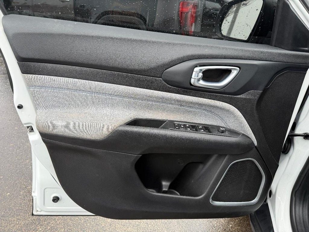 2024 Jeep Compass Sport