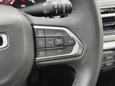 2025 Jeep Compass Limited NEAR MILWAUKEE WI