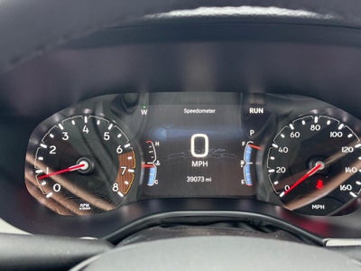 2025 Jeep Compass Limited NEAR MILWAUKEE WI