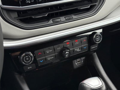 2025 Jeep Compass Limited NEAR MILWAUKEE WI