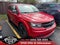 2020 Dodge Journey SE