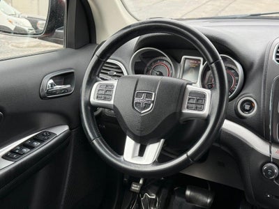 2020 Dodge Journey SE