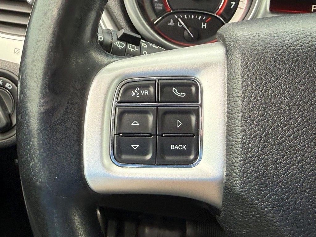 2020 Dodge Journey SE