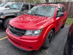 2020 Dodge Journey SE