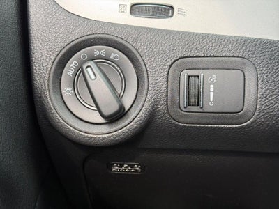 2020 Dodge Journey SE