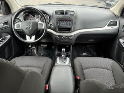 2020 Dodge Journey SE