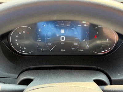 2026 Ram ProMaster 1500 Base