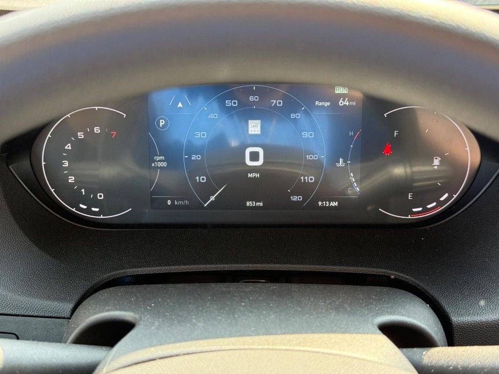 2026 Ram ProMaster 1500 Base