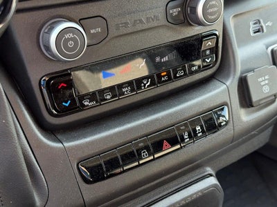 2026 Ram ProMaster 1500 Base