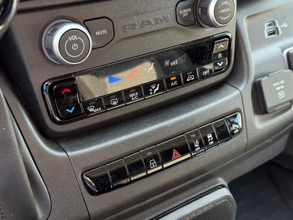 2026 Ram ProMaster 1500 Base