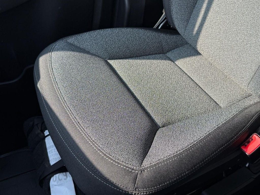 2026 Ram ProMaster 1500 Base