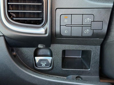 2026 Ram ProMaster 1500 Base