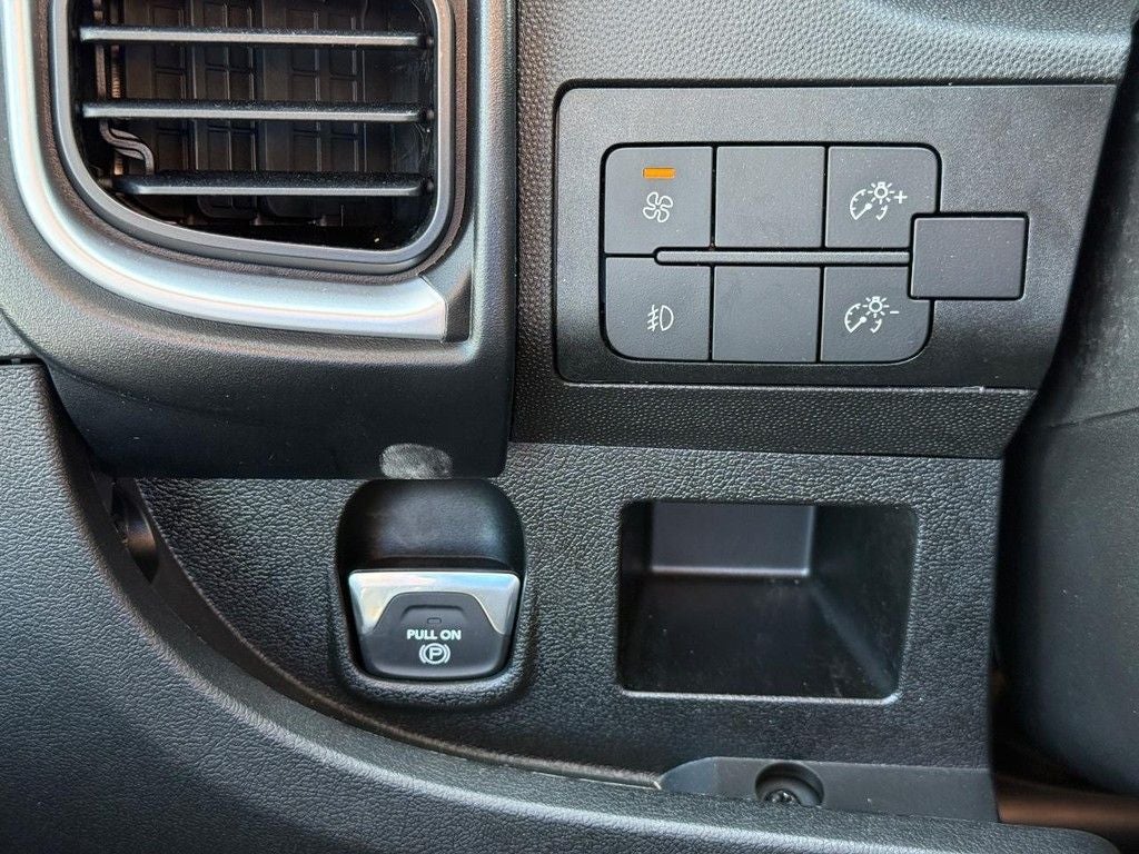 2026 Ram ProMaster 1500 Base