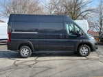 2026 Ram ProMaster 1500 Base