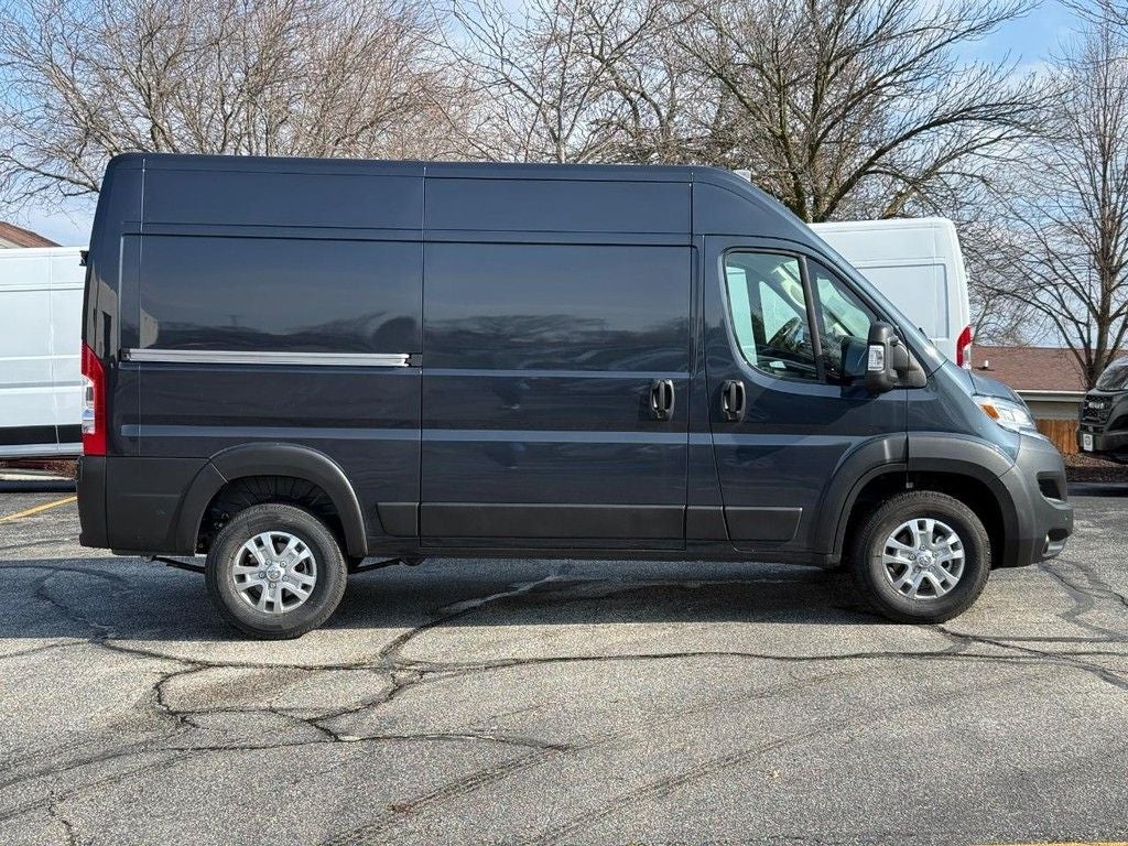 2026 Ram ProMaster 1500 Base