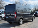 2026 Ram ProMaster 1500 Base