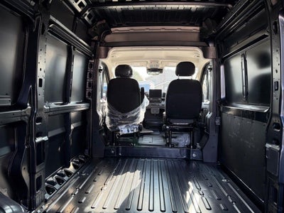 2026 Ram ProMaster 1500 Base