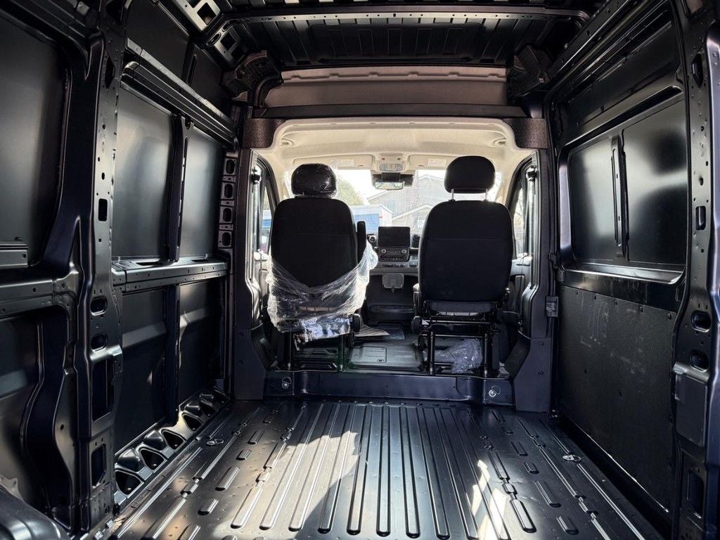 2026 Ram ProMaster 1500 Base