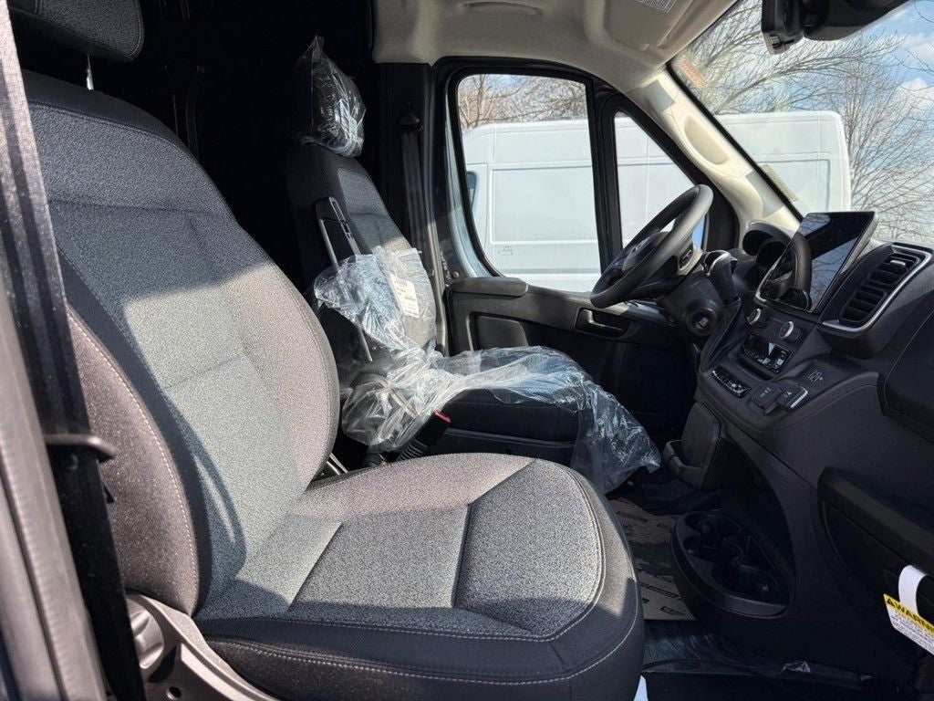 2026 Ram ProMaster 1500 Base