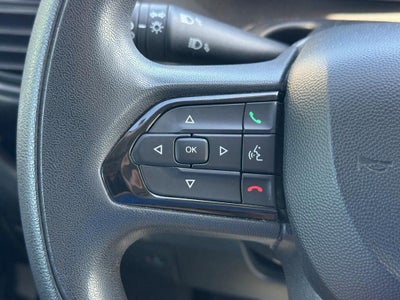 2024 Ram ProMaster 2500 High Roof