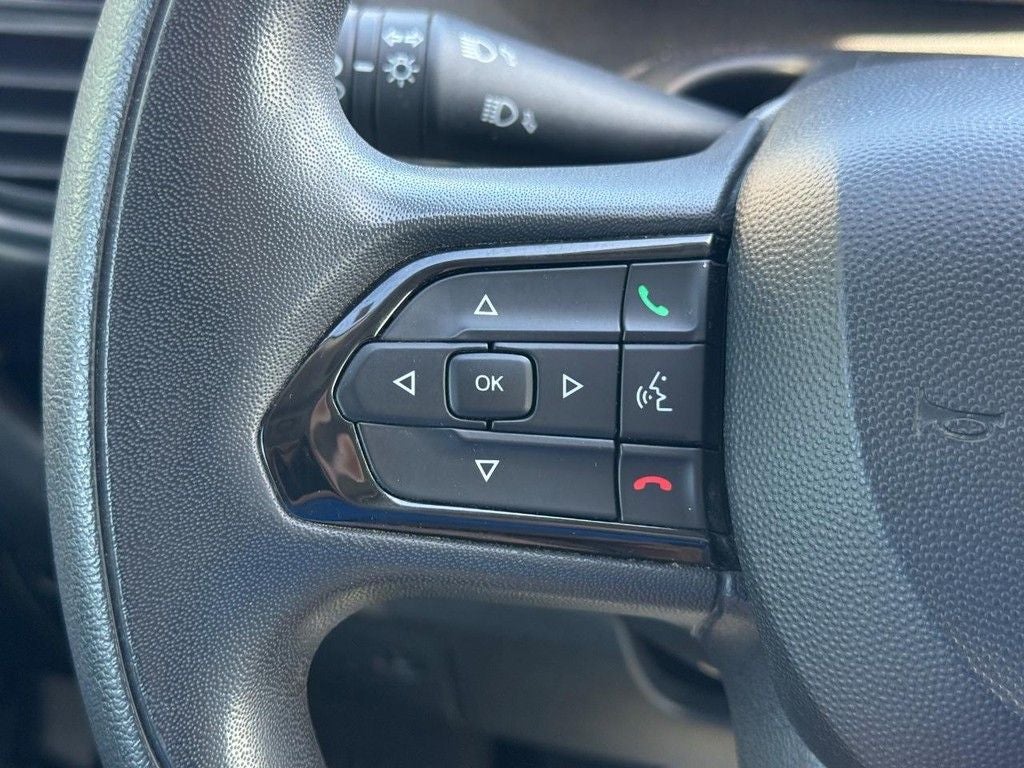 2024 Ram ProMaster 2500 High Roof
