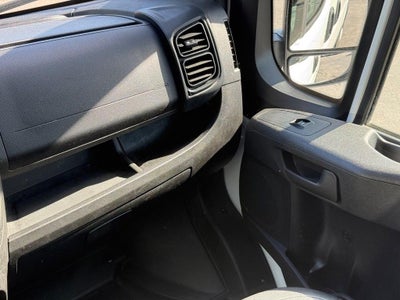 2024 Ram ProMaster 2500 High Roof