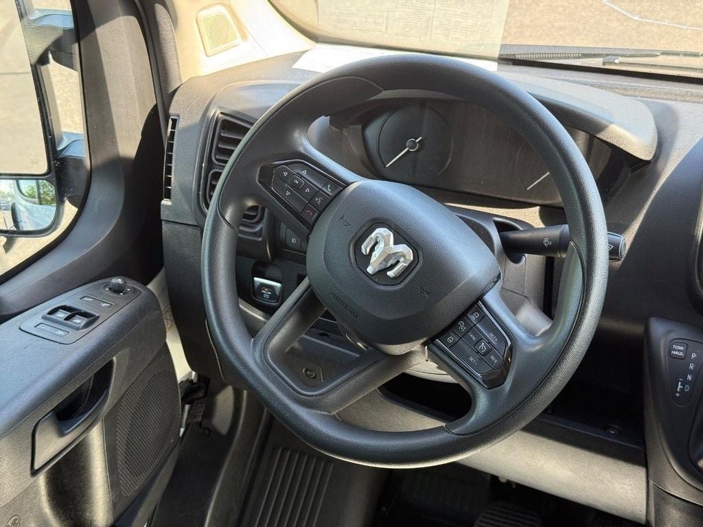 2024 Ram ProMaster 2500 High Roof