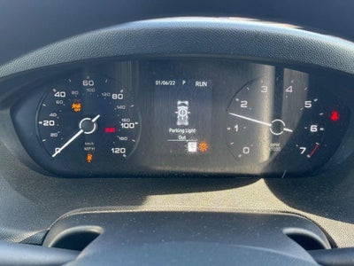 2024 Ram ProMaster 2500 High Roof