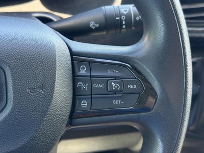 2024 Ram ProMaster 2500 High Roof