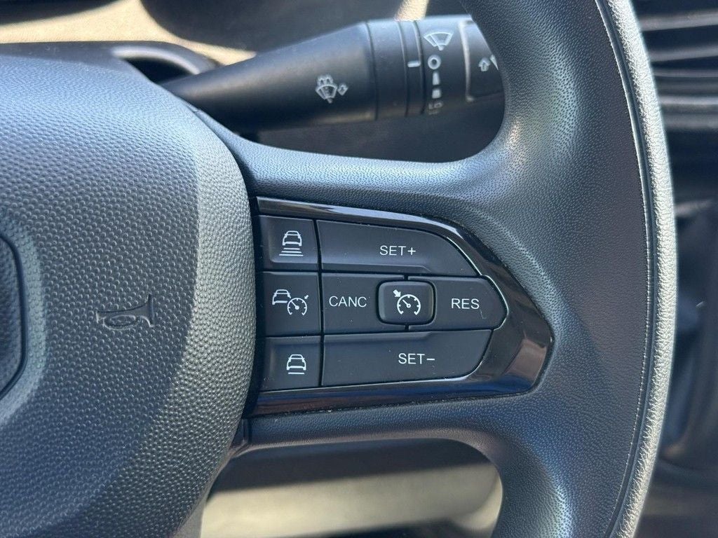 2024 Ram ProMaster 2500 High Roof