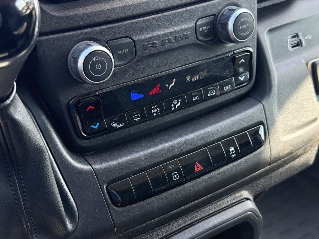 2024 Ram ProMaster 2500 High Roof