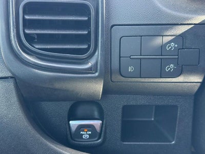 2024 Ram ProMaster 2500 High Roof