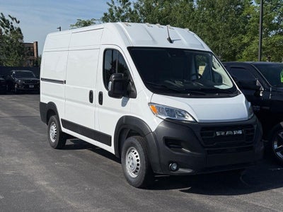 2024 Ram ProMaster 2500 High Roof