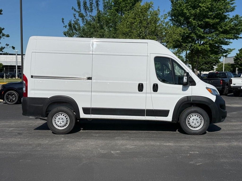 2024 Ram ProMaster 2500 High Roof