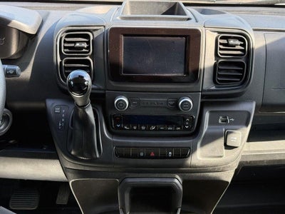 2024 Ram ProMaster 2500 High Roof