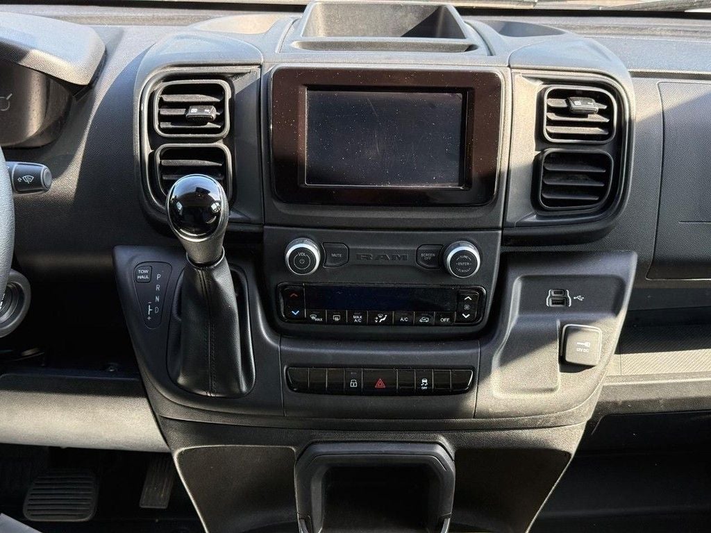 2024 Ram ProMaster 2500 High Roof