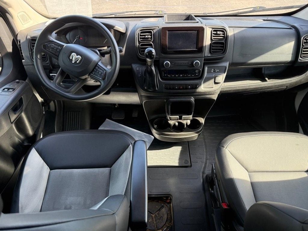 2024 Ram ProMaster 2500 High Roof