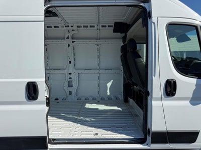 2026 Ram ProMaster 2500 High Roof NEAR MILWAUKEE WI