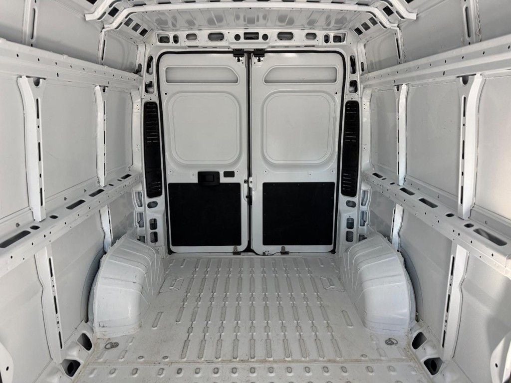 2026 Ram ProMaster 2500 High Roof NEAR MILWAUKEE WI