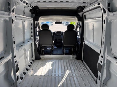2026 Ram ProMaster 2500 High Roof NEAR MILWAUKEE WI