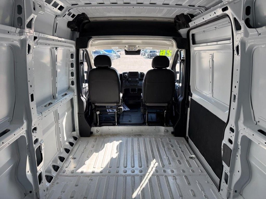 2026 Ram ProMaster 2500 High Roof NEAR MILWAUKEE WI