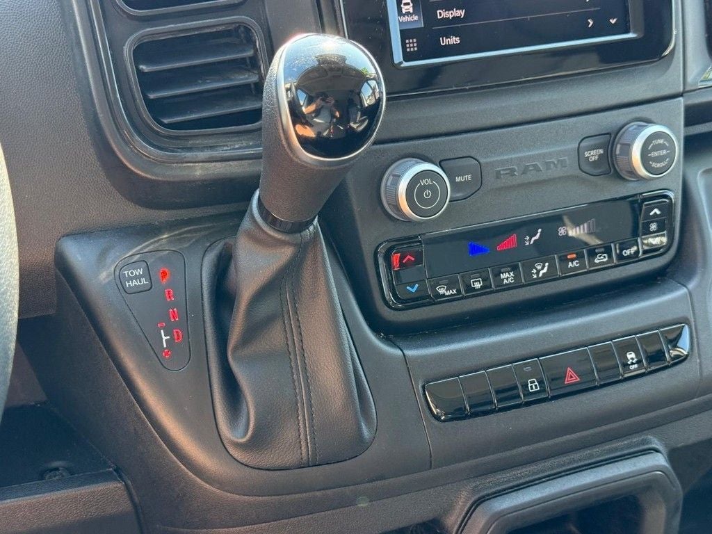 2026 Ram ProMaster 2500 High Roof NEAR MILWAUKEE WI
