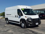 2026 Ram ProMaster 2500 High Roof NEAR MILWAUKEE WI