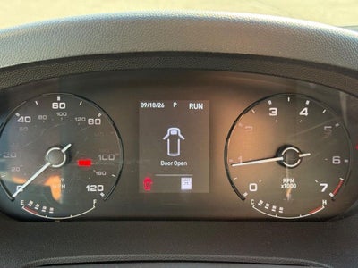 2026 Ram ProMaster 2500 High Roof NEAR MILWAUKEE WI